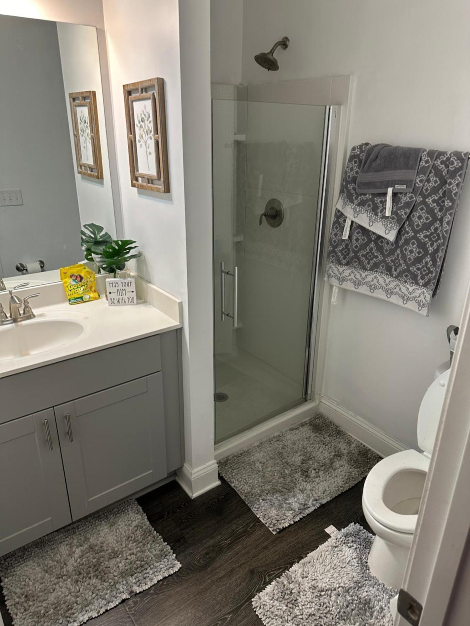 Morrow Townhouse 1Bd 1Bath Apartment Ngoại thất bức ảnh