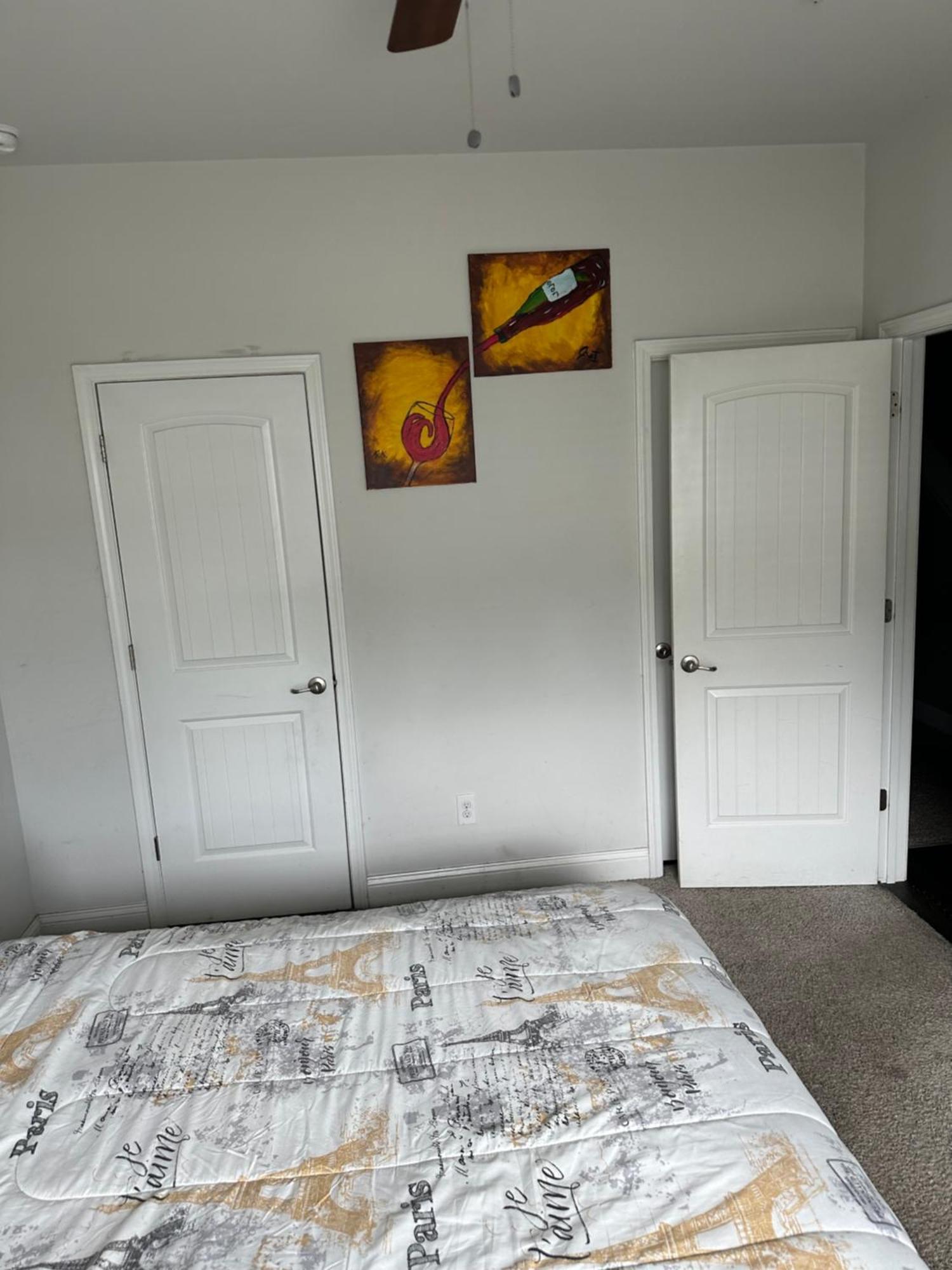 Morrow Townhouse 1Bd 1Bath Apartment Ngoại thất bức ảnh