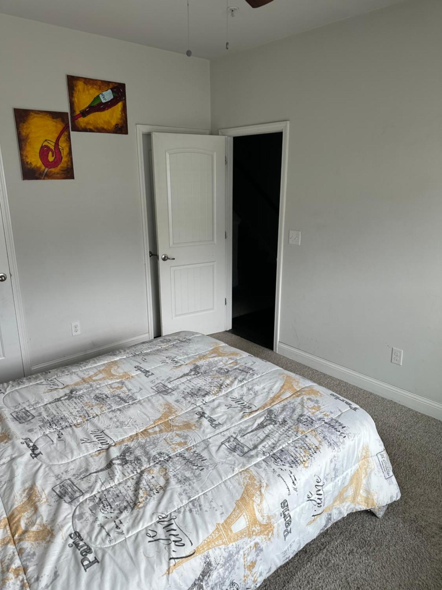 Morrow Townhouse 1Bd 1Bath Apartment Ngoại thất bức ảnh