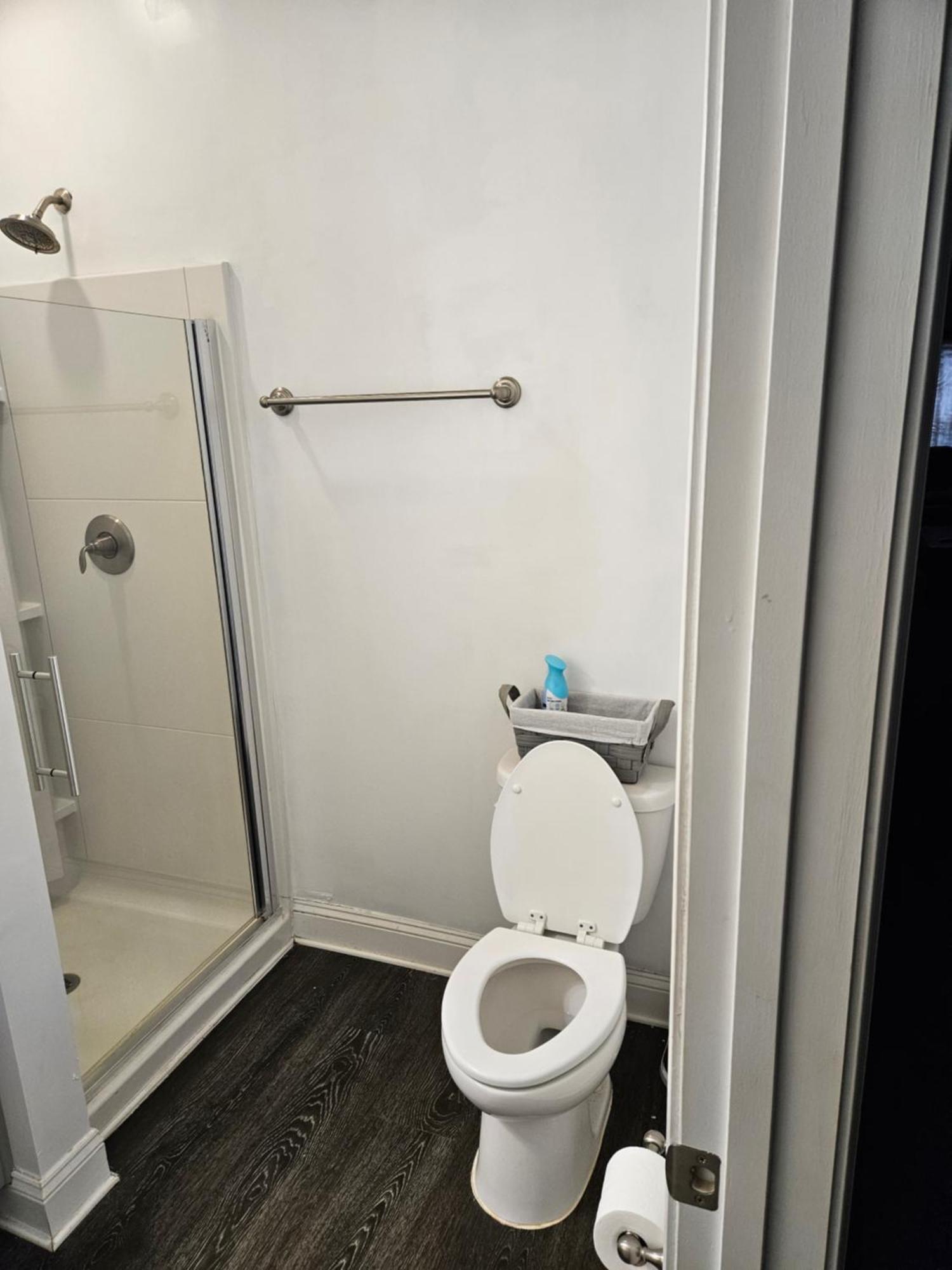 Morrow Townhouse 1Bd 1Bath Apartment Ngoại thất bức ảnh
