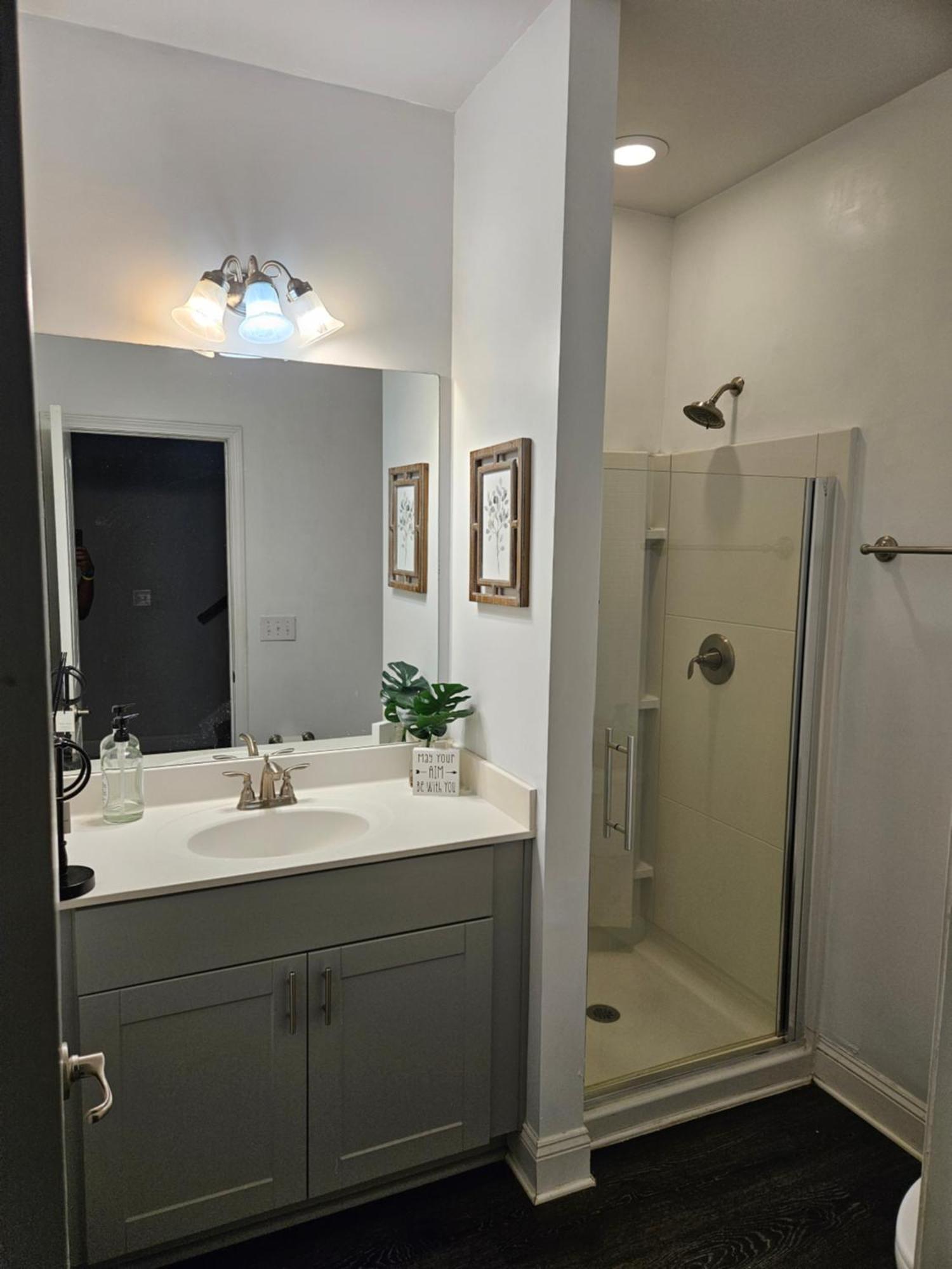 Morrow Townhouse 1Bd 1Bath Apartment Ngoại thất bức ảnh